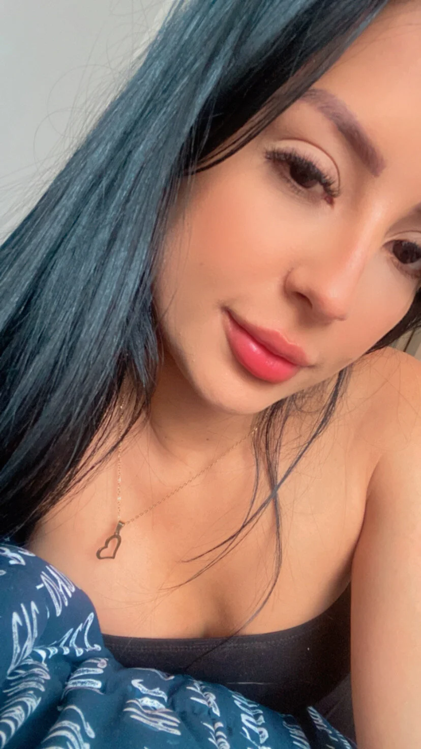 XXX Porn Photo of Nude Eva_Bray 11