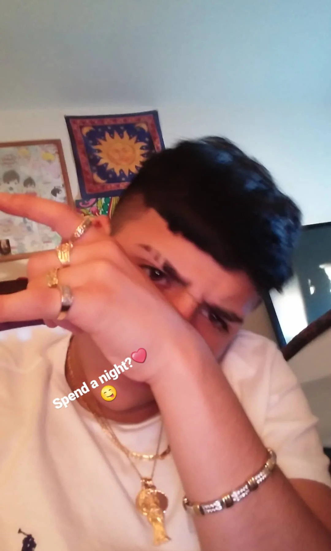 XXX Porn Photo of Nude MinimanwithAbigD 24