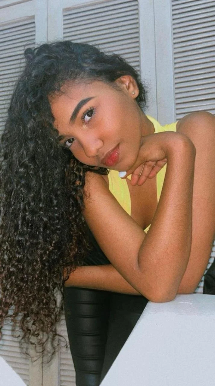 XXX Porn Photo of Nude xblack_moon 3