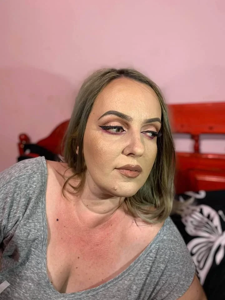 XXX Porn Photo of Nude wetladyjoy 3
