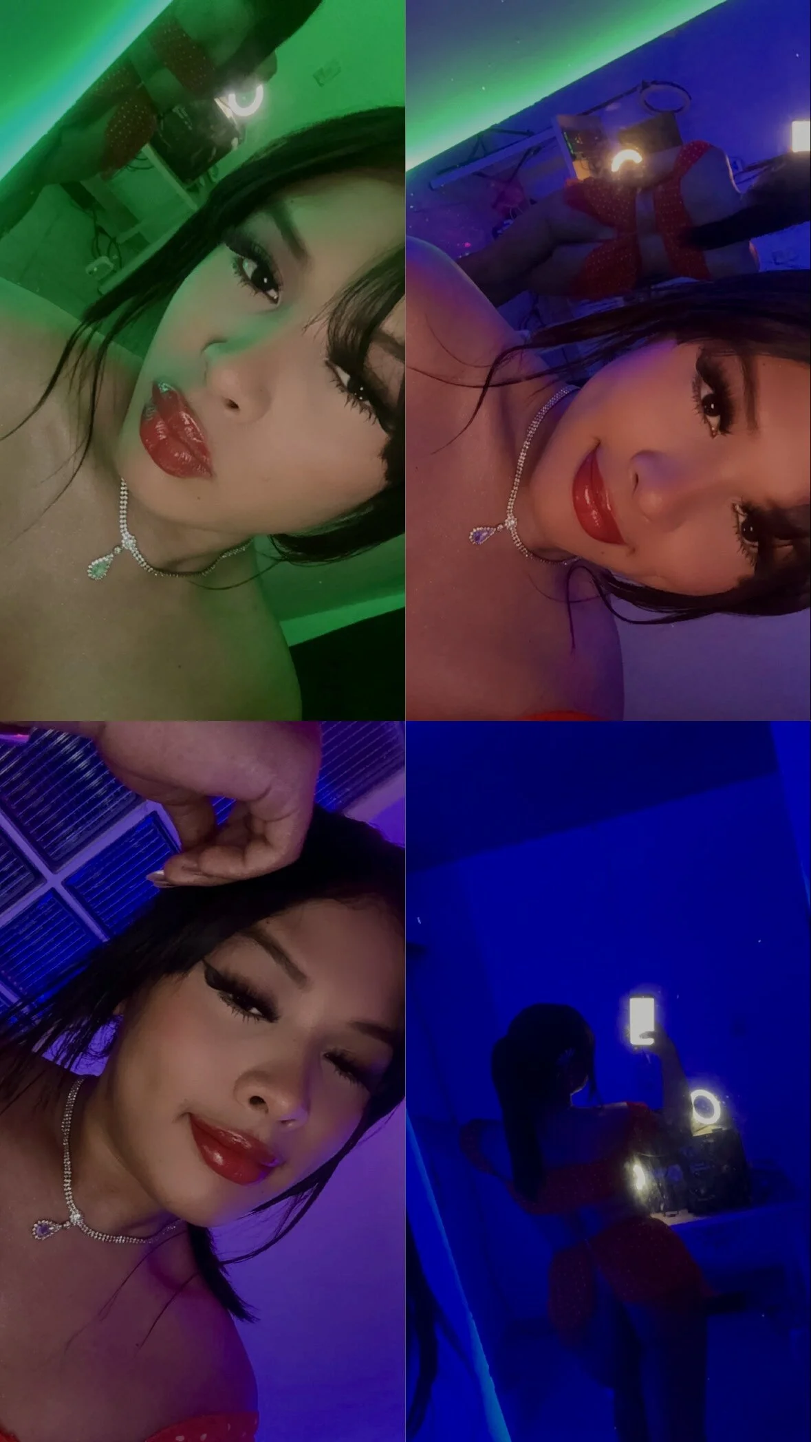 XXX Porn Photo of Nude nairobbits 103