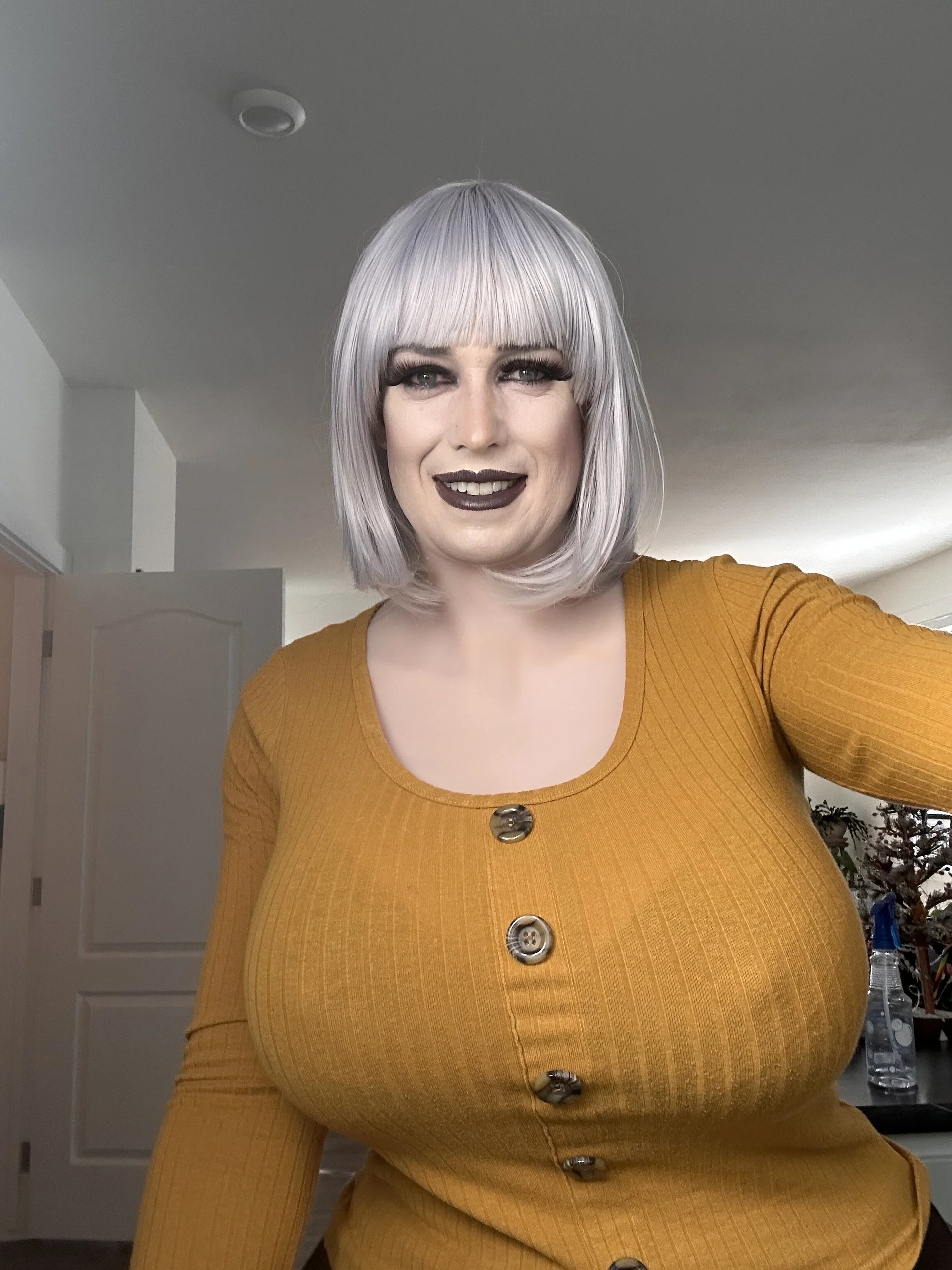XXX Porn Photo of Nude Danielle_tv33 1