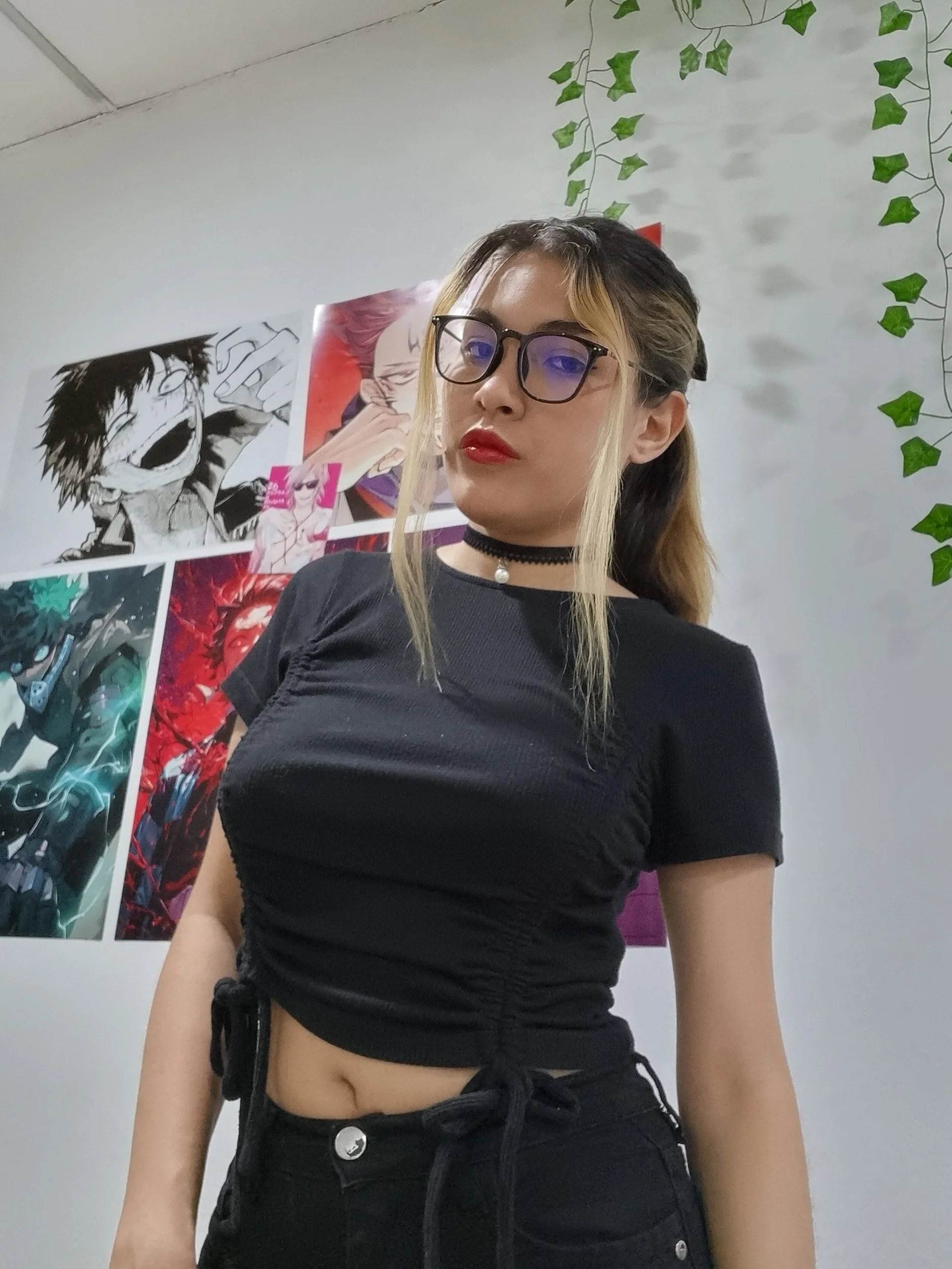 XXX Porn Photo of Nude CrystalFairy007 8
