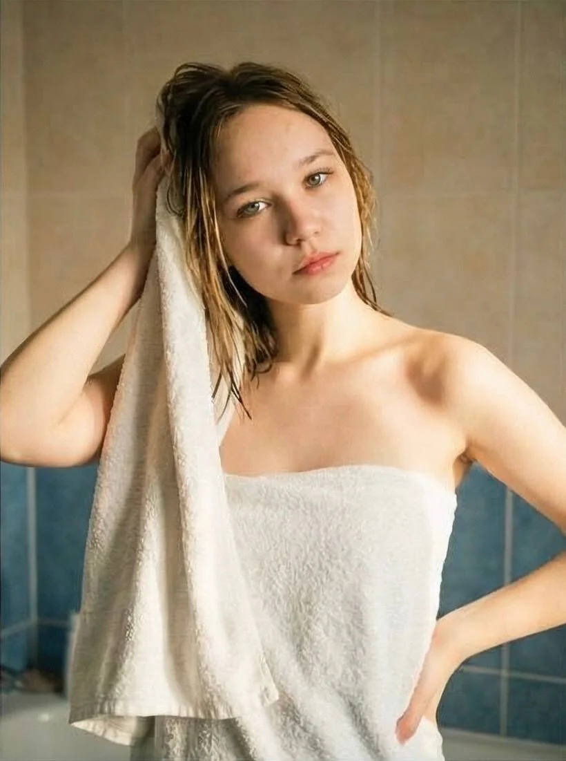 XXX Porn Photo of Nude alorenna 7