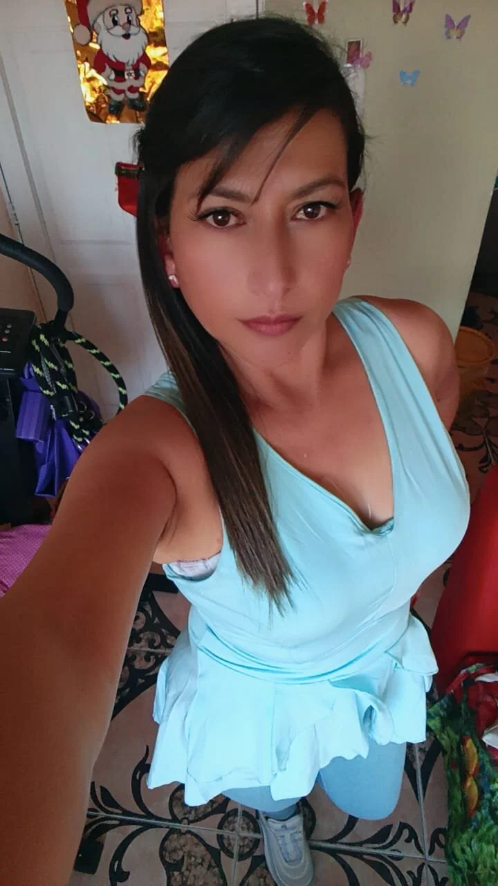 XXX Porn Photo of Nude Lucia_Rios 6