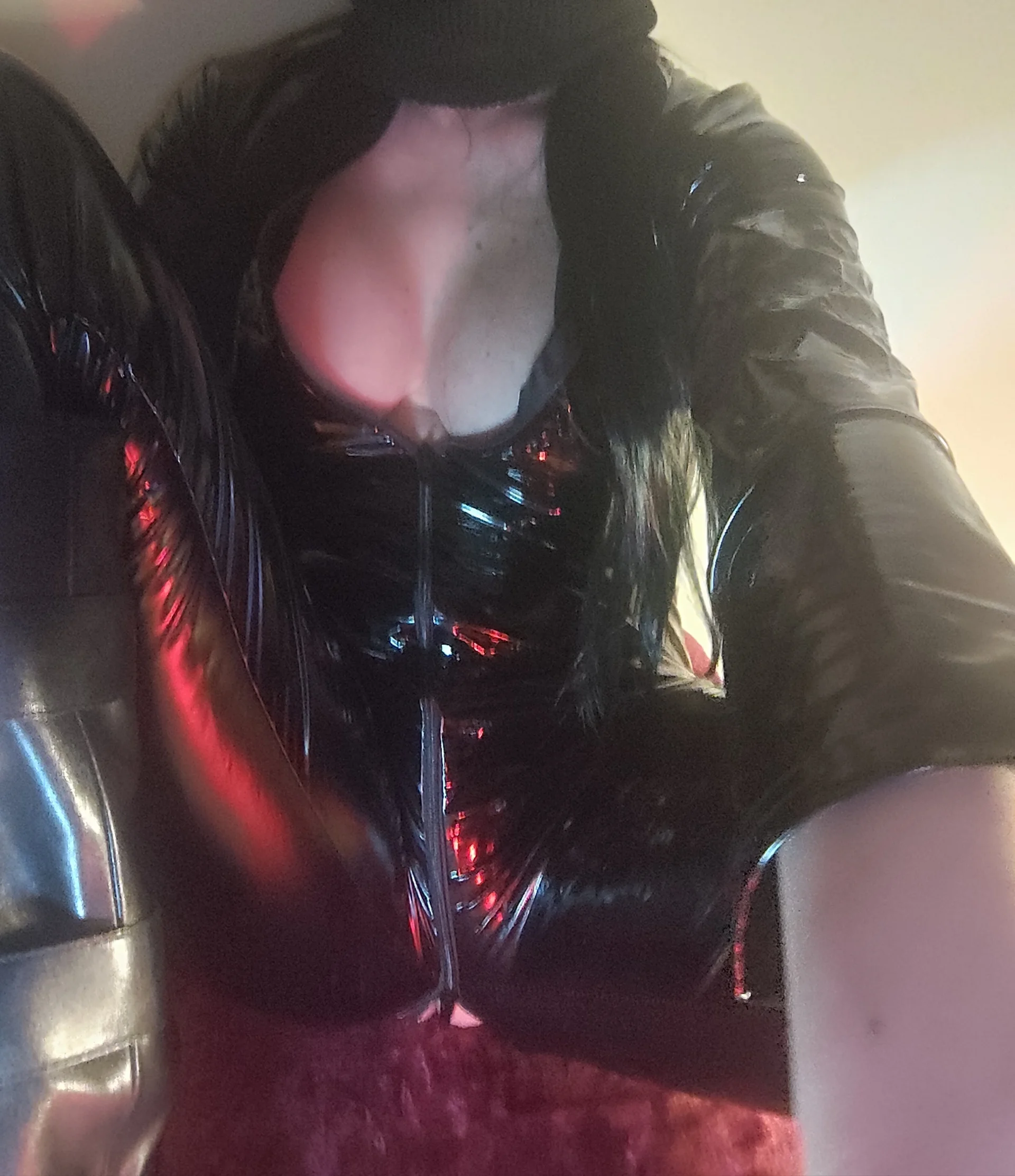 XXX Porn Photo of Nude Lilithcachonda 1