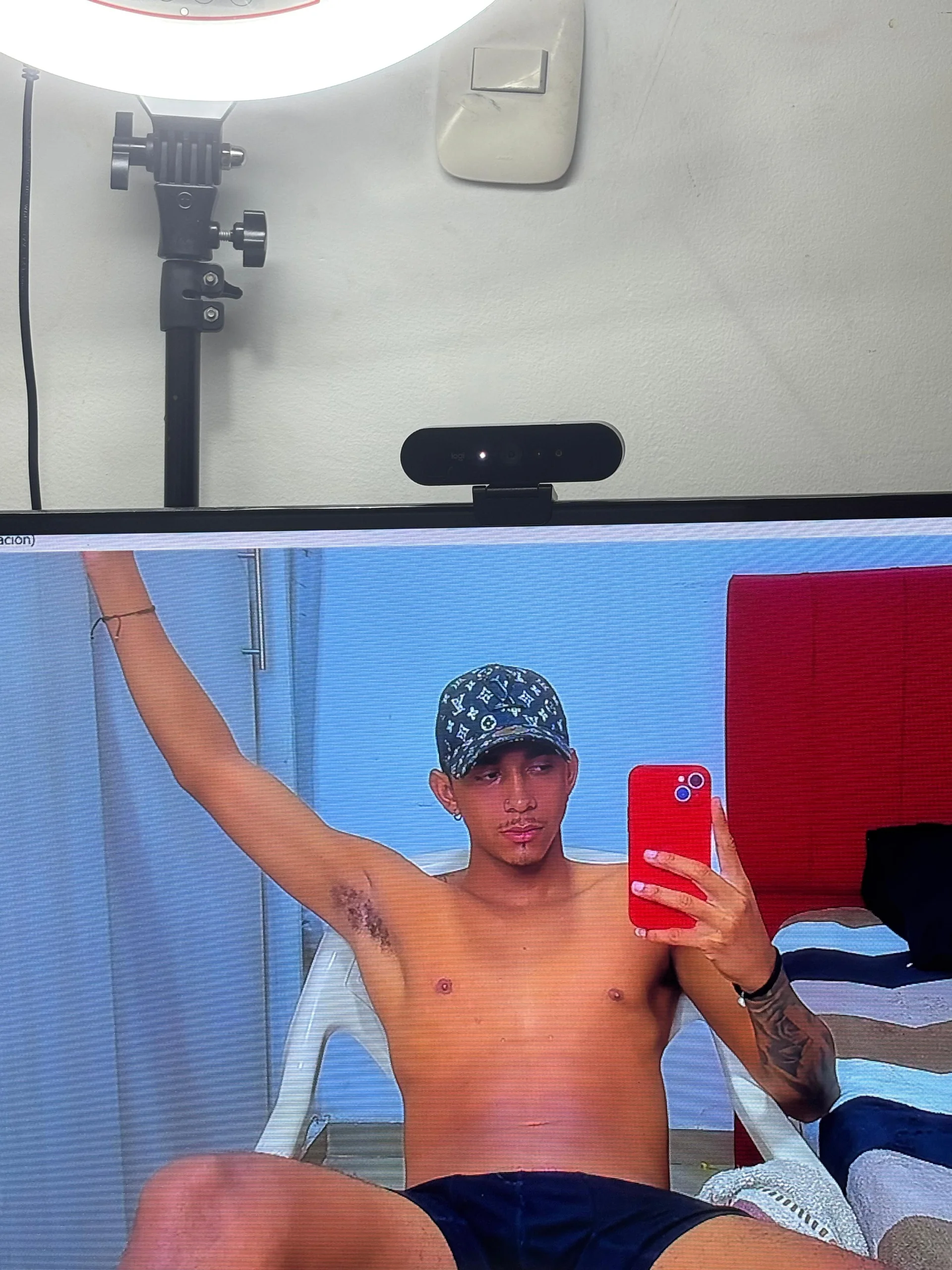 XXX Porn Photo of Nude dominic_smith_ 12