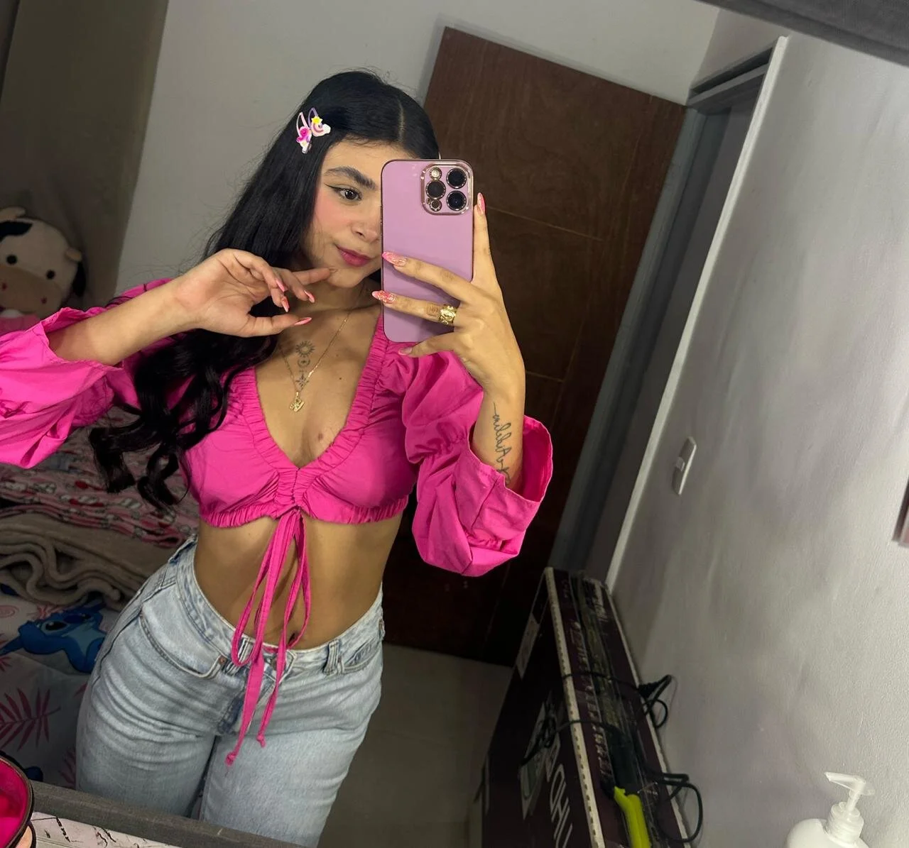 XXX Porn Photo of Nude Dulcekitty__ 8