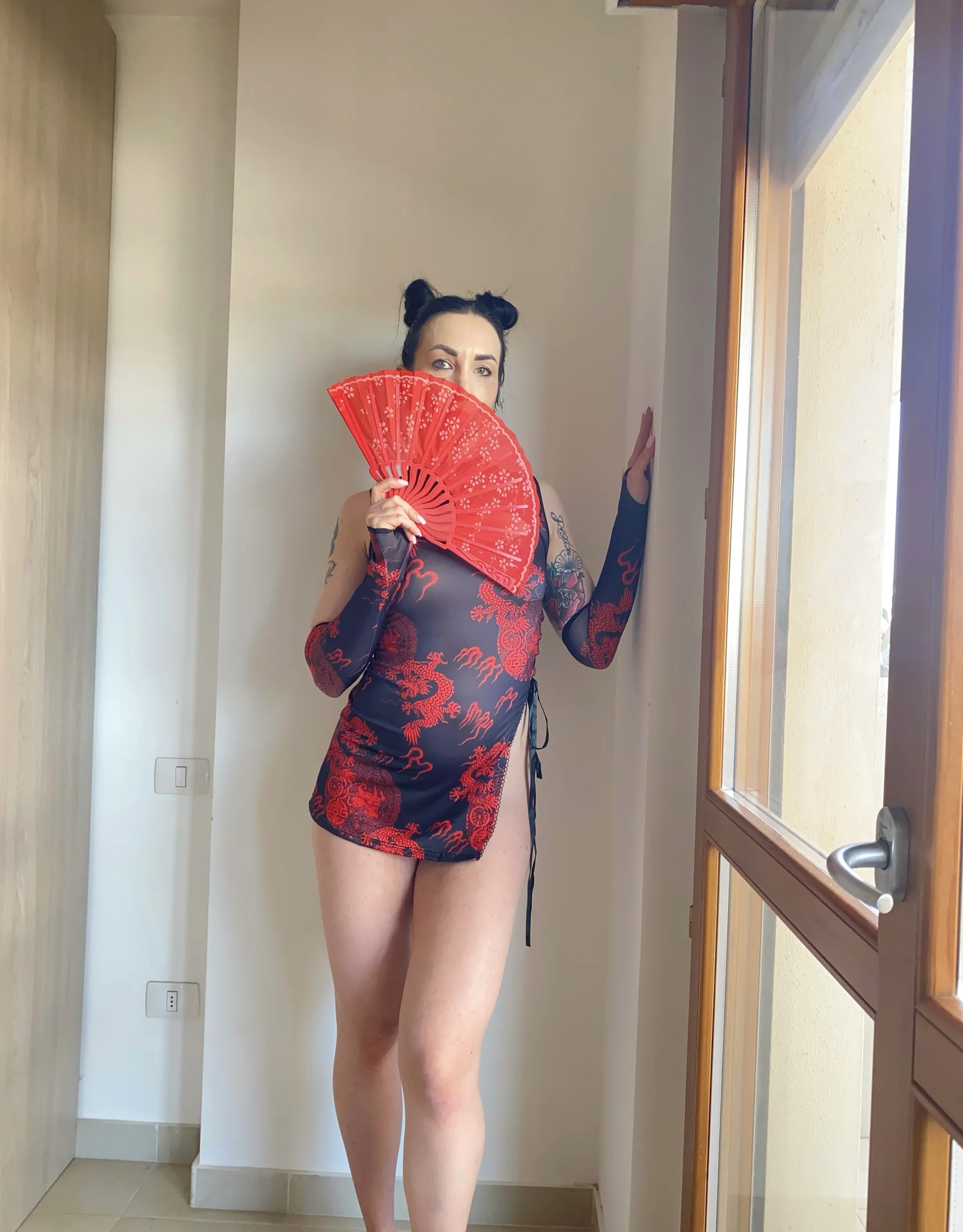 XXX Porn Photo of Nude __AngelikaAngel__ 2