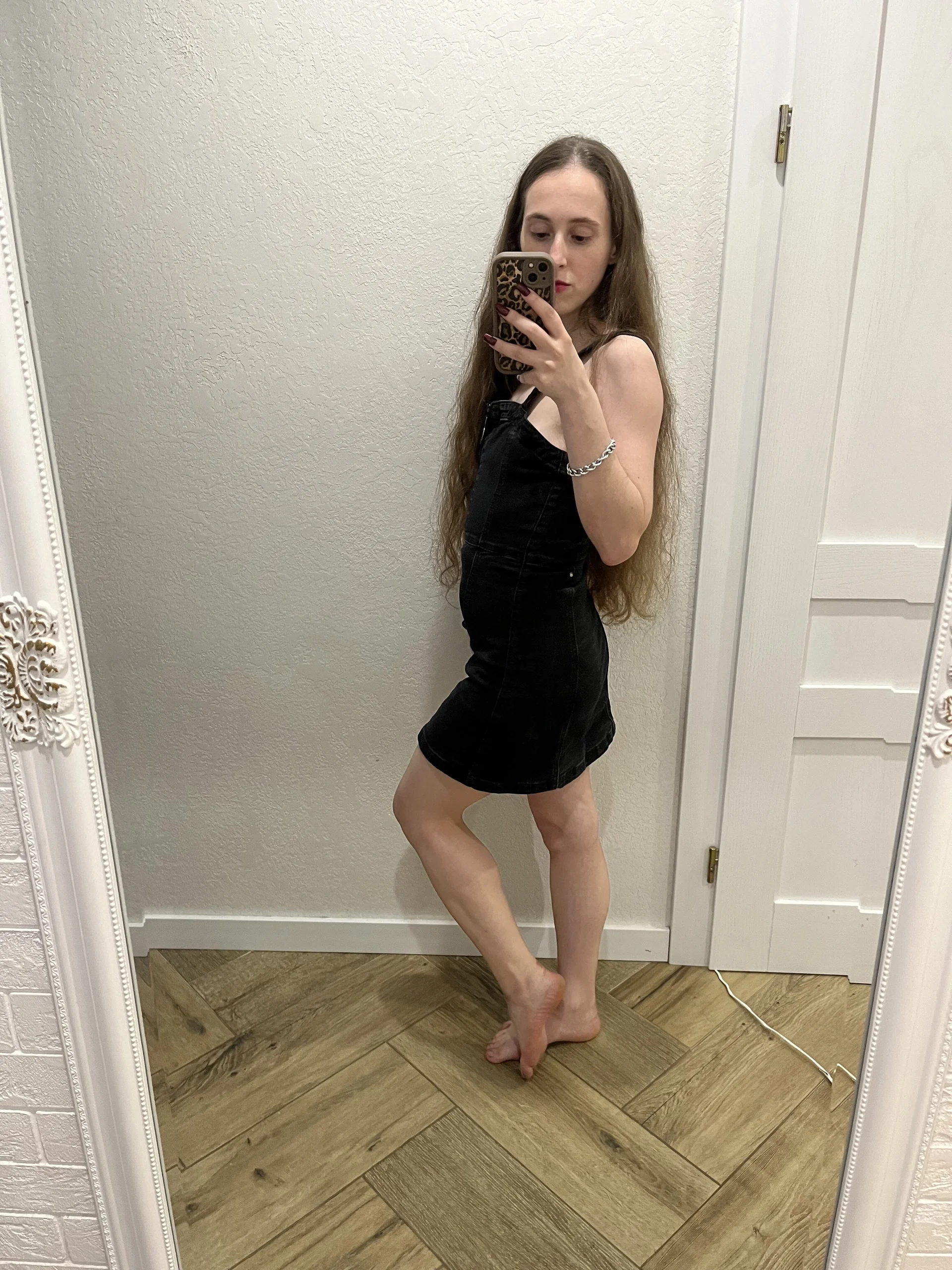 XXX Porn Photo of Nude MartiniiSelenna 676