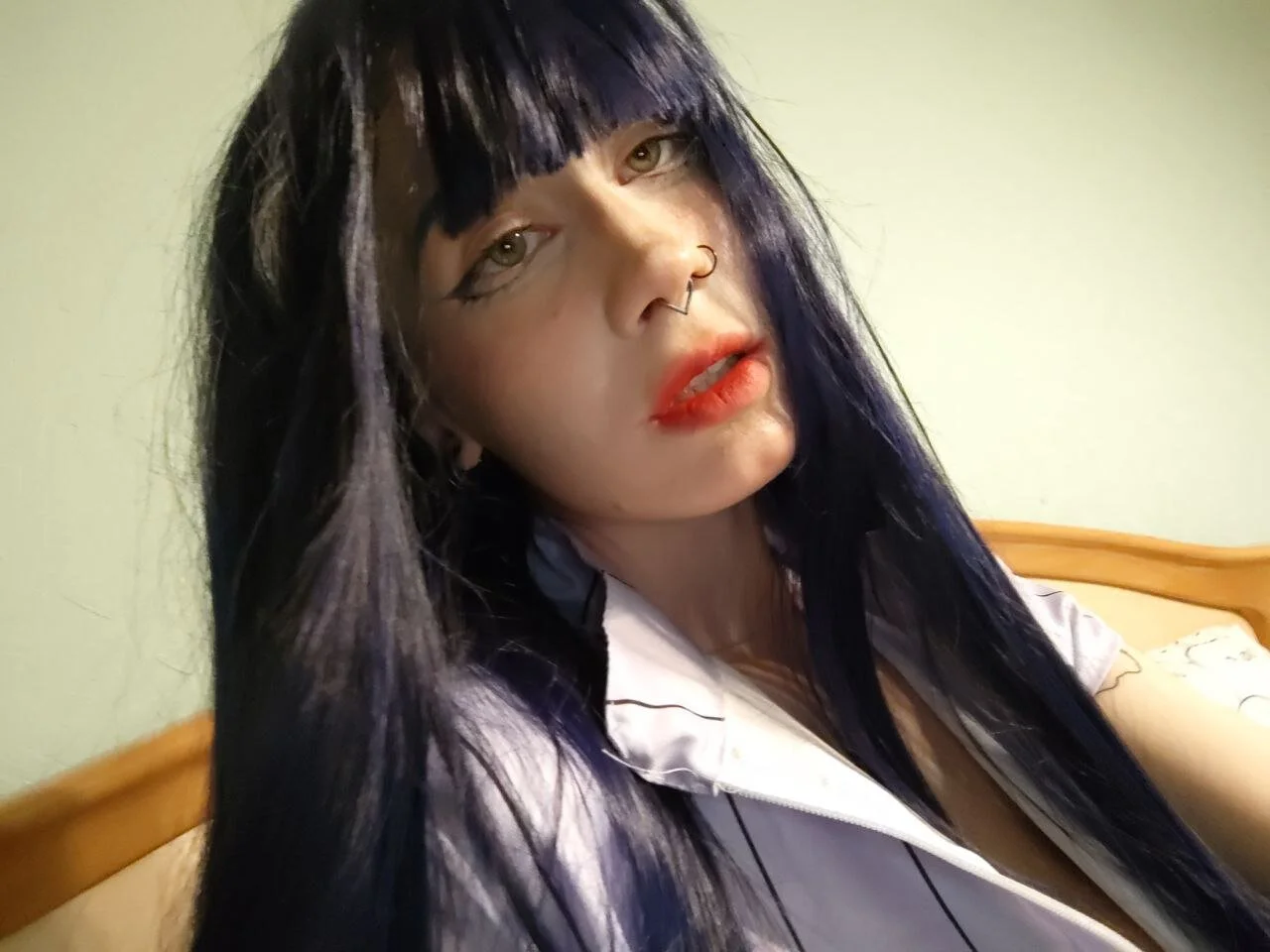 XXX Porn Photo of Nude christy_memeow 19