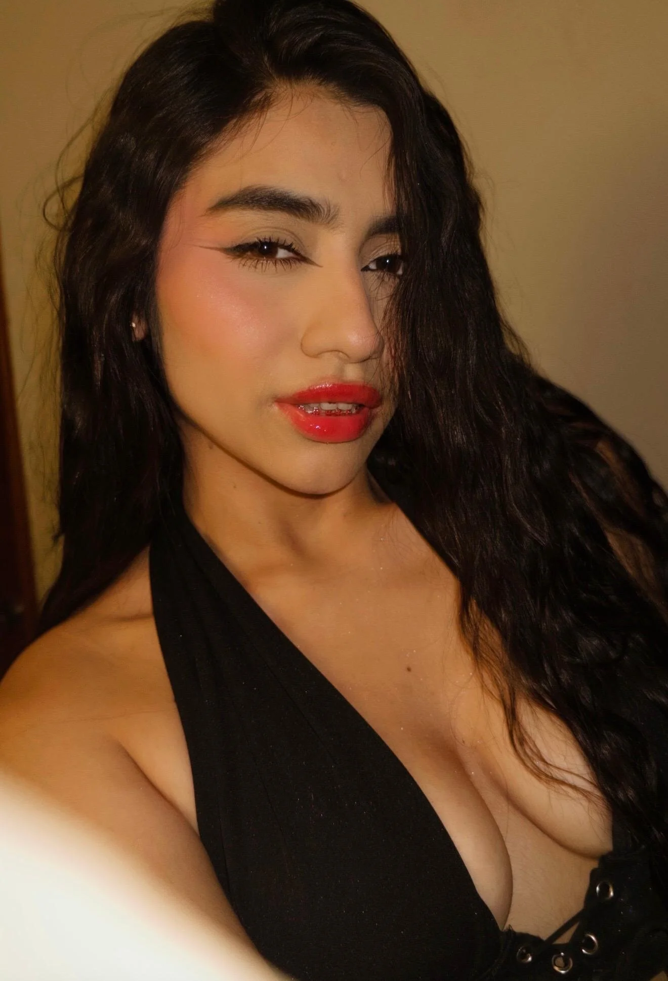XXX Porn Photo of Nude miah_luv 142