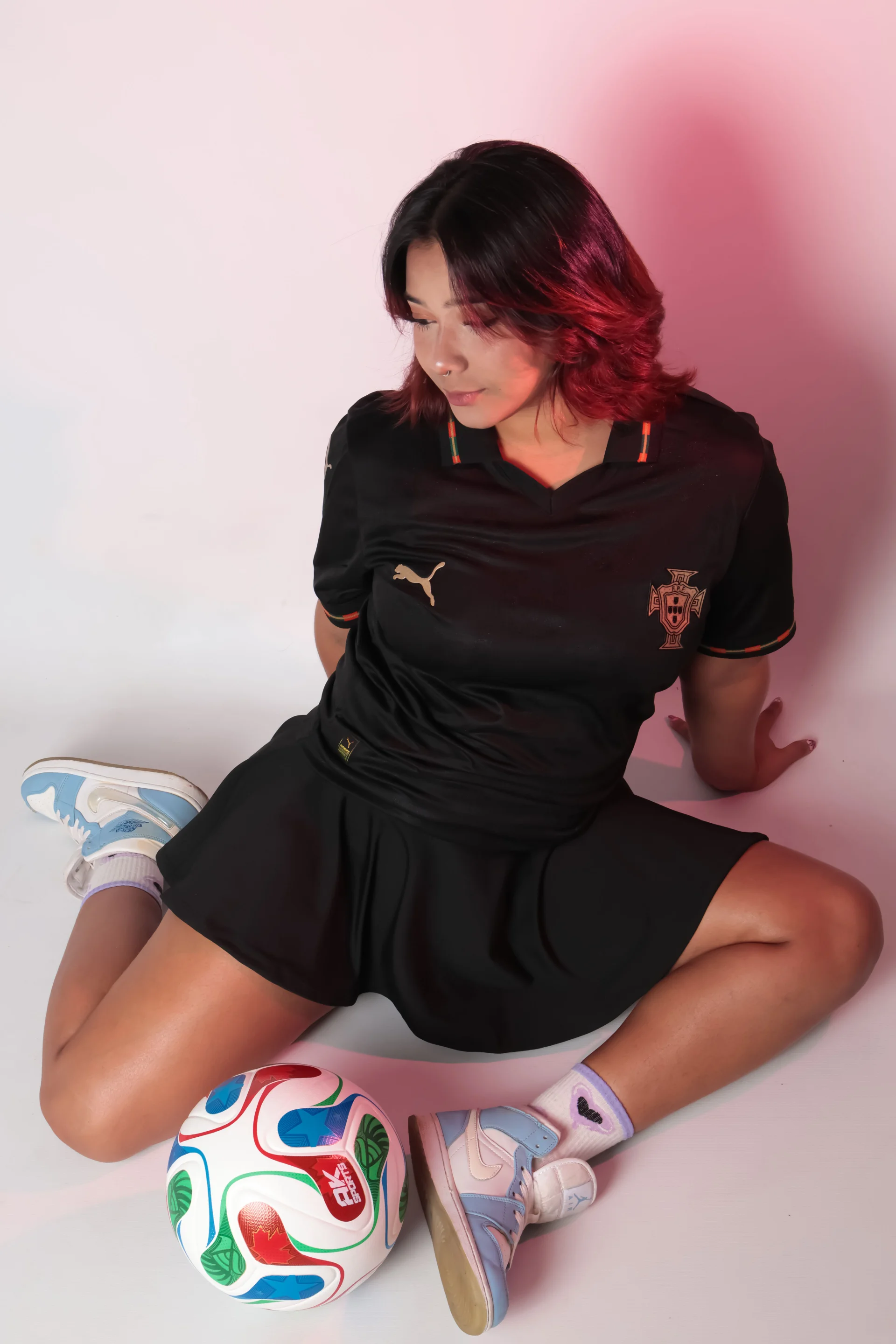 XXX Porn Photo of Nude alanarose18 31
