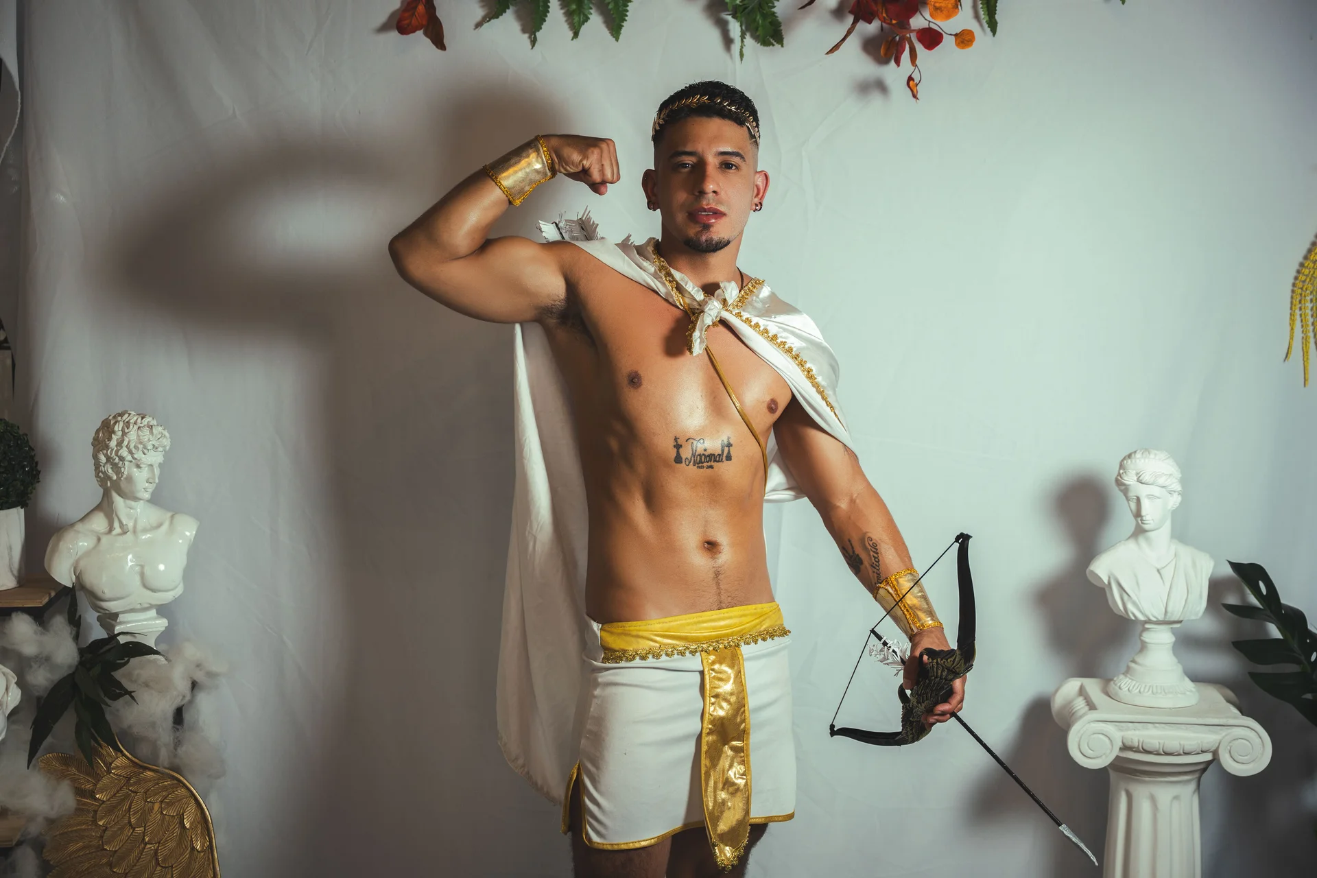 XXX Porn Photo of Nude Bruno_Mattos 24
