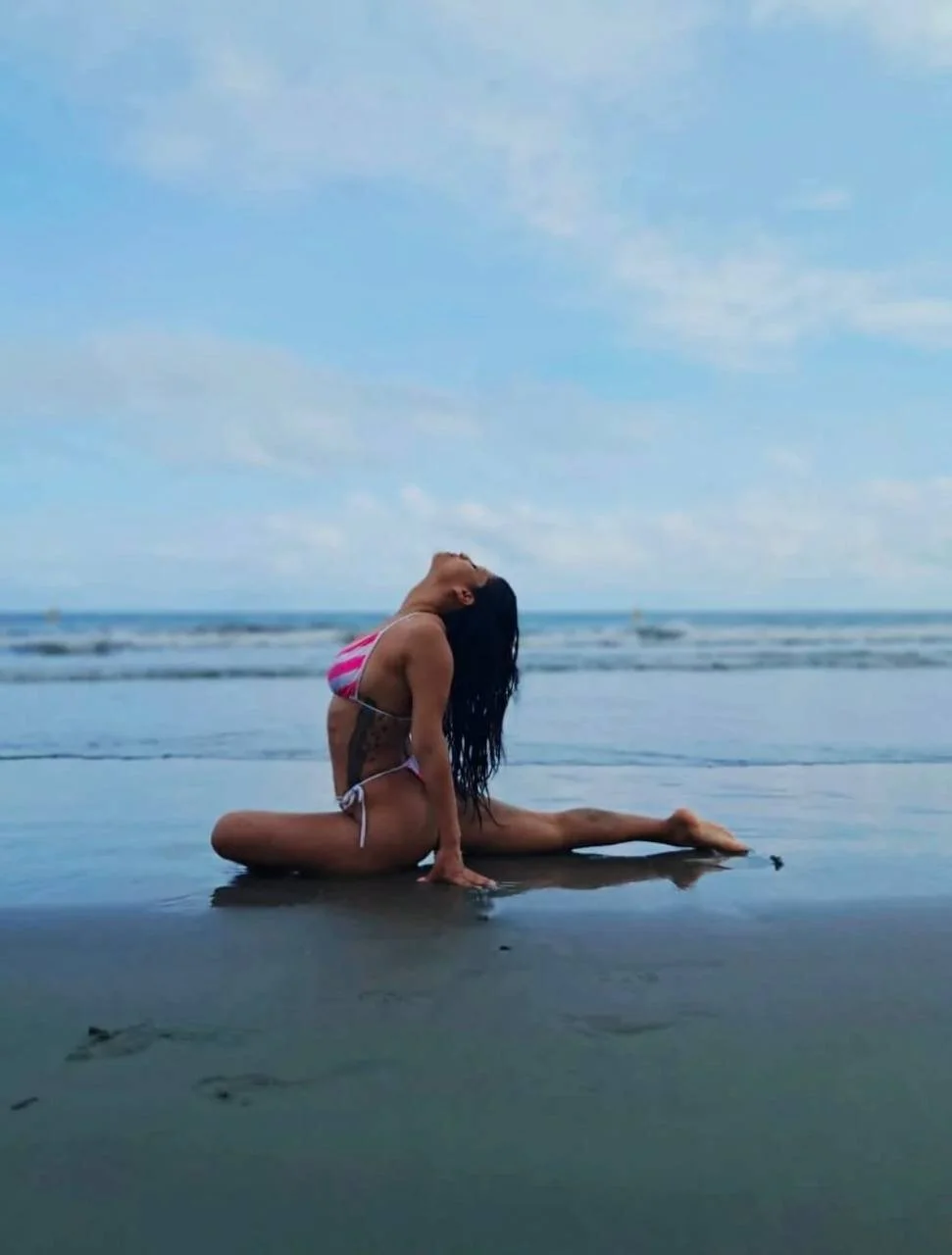 XXX Porn Photo of Nude Yourwishisme_val 2