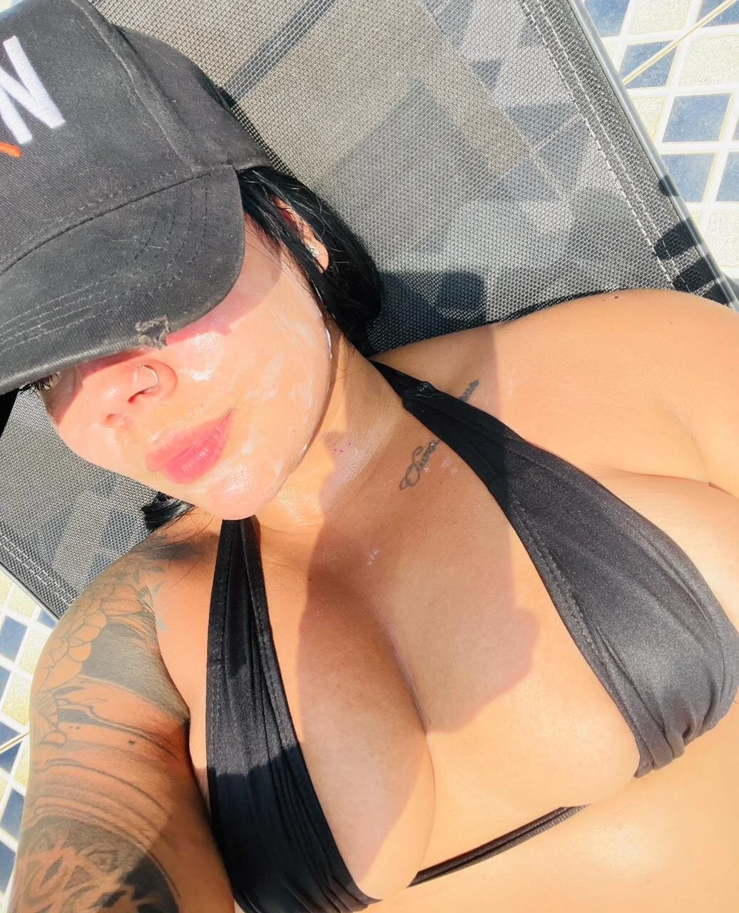 XXX Porn Photo of Nude EmilyQueen3x 109
