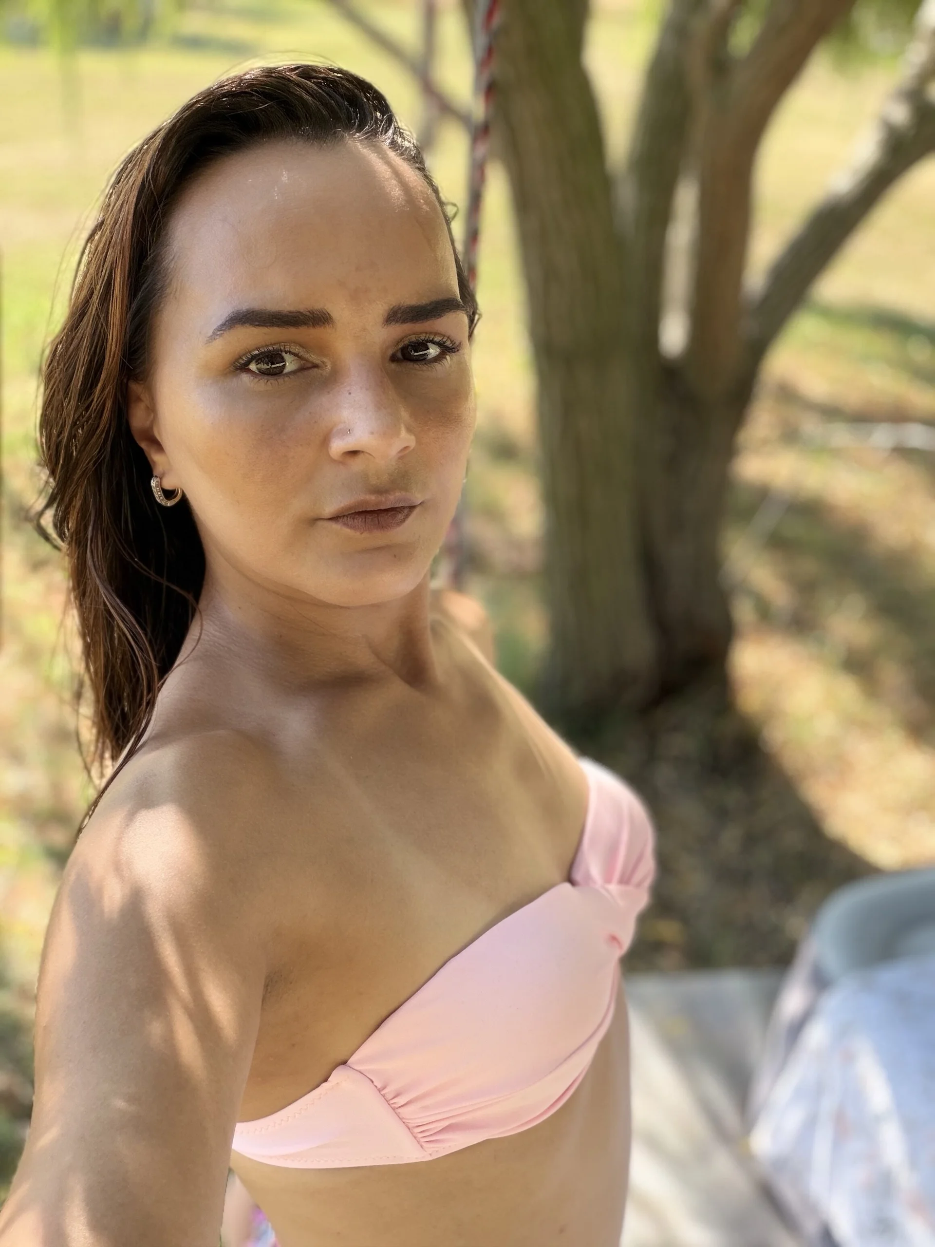 XXX Porn Photo of Nude SiennaRosse 229