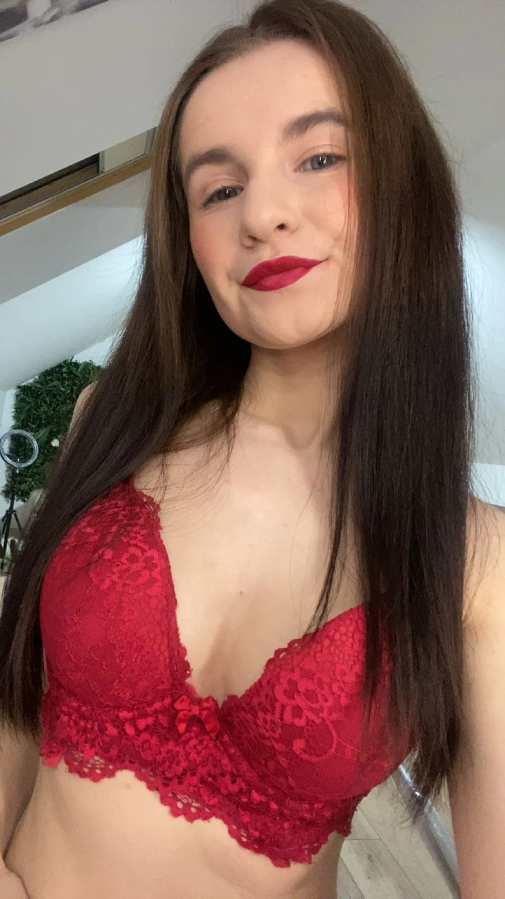 XXX Porn Photo of Nude CherrySin 12