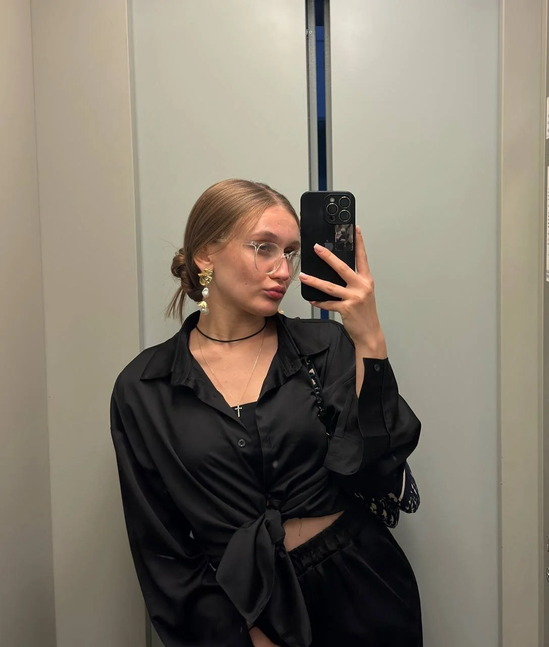 XXX Porn Photo of Nude DottyRuhlin 13
