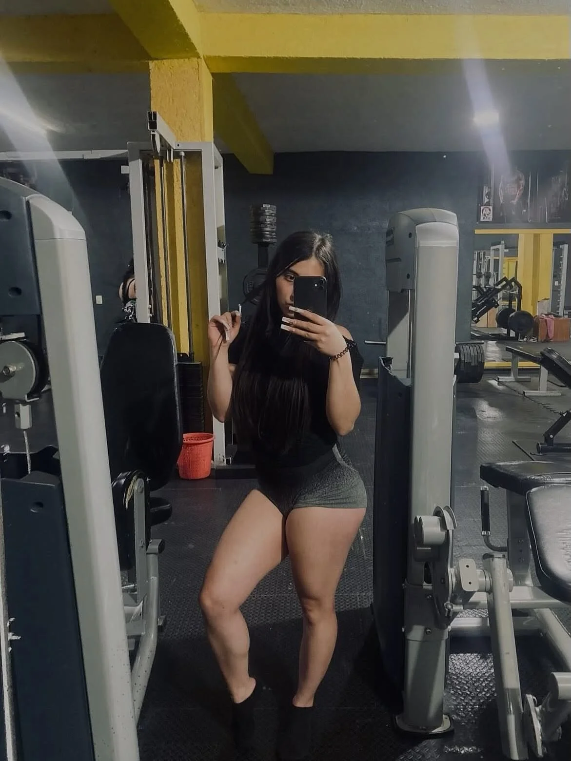 XXX Porn Photo of Nude Princesse_ORLA 1