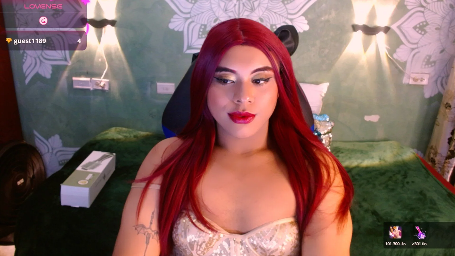 XXX Porn Photo of Nude Emili_Roux 9