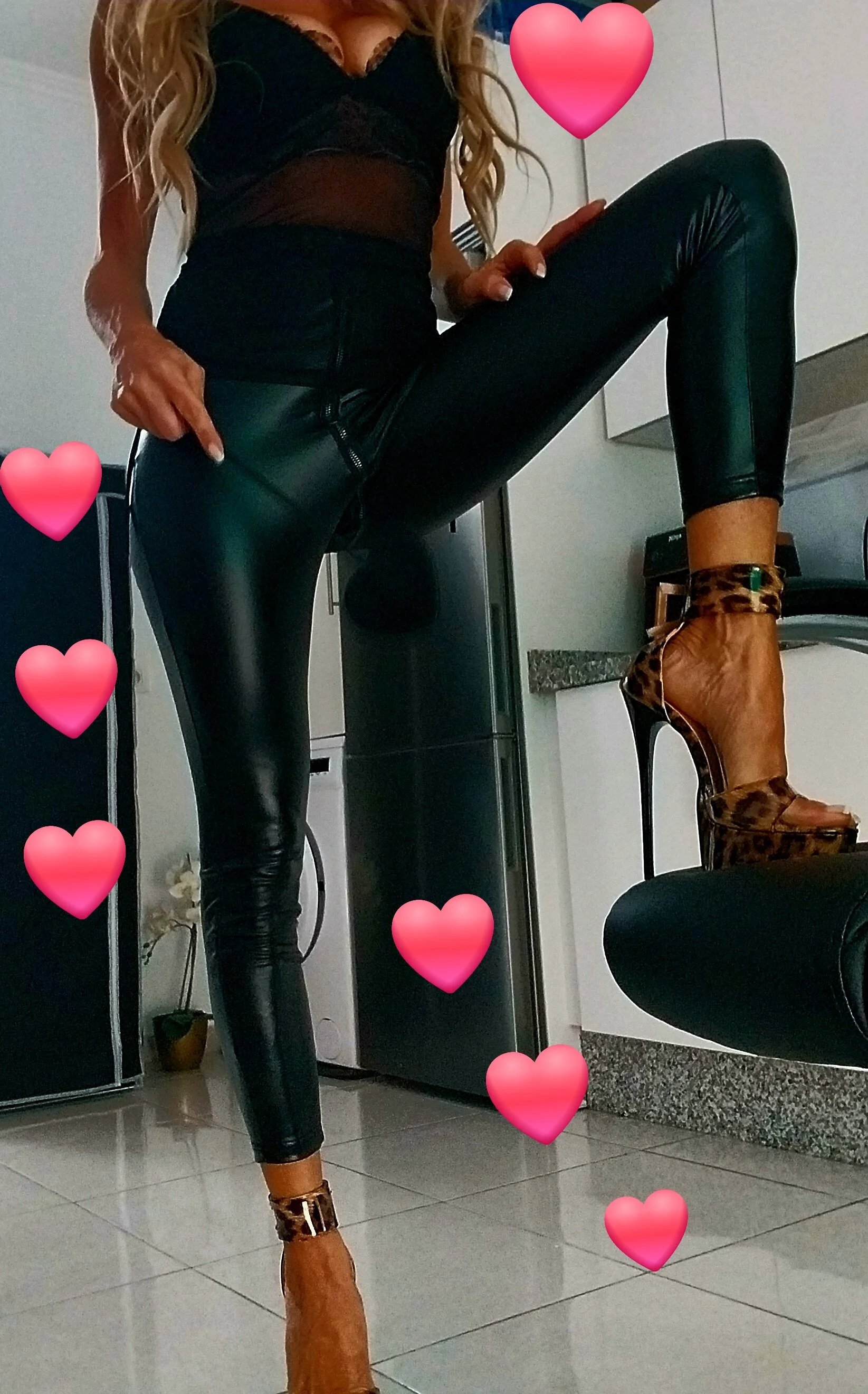 XXX Porn Photo of Nude LaraReinaDelSol 42