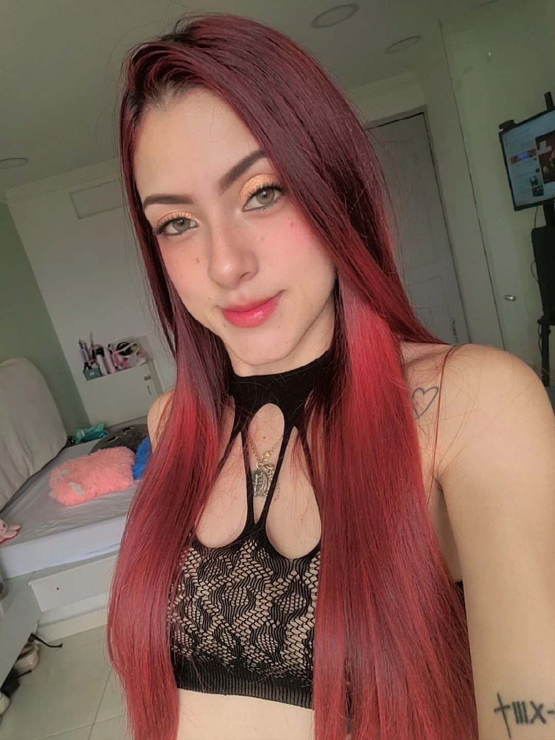 XXX Porn Photo of Nude Luna_Raay 24