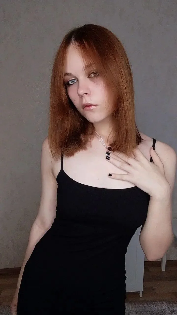 XXX Porn Photo of Nude roxydolll 7