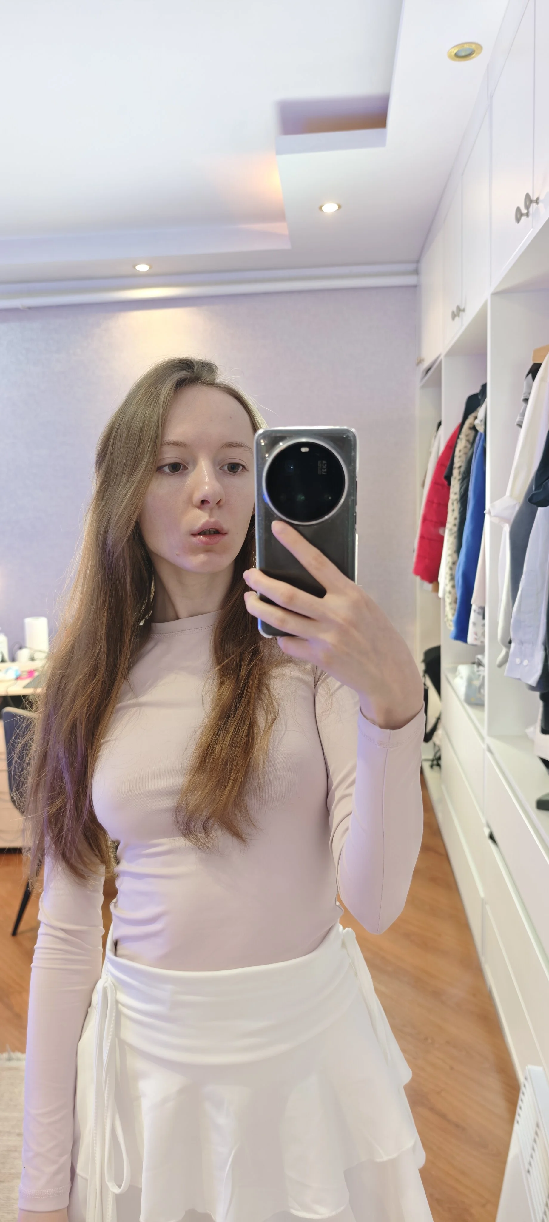 XXX Porn Photo of Nude Why_me_stella 3