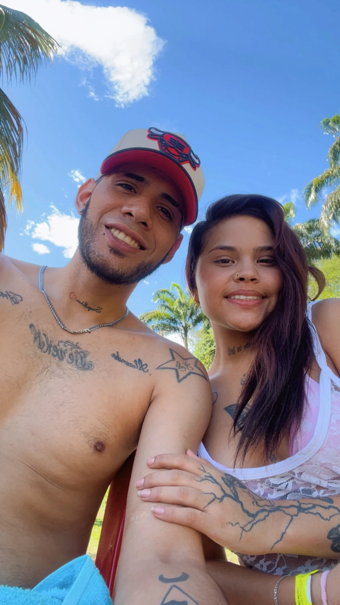 XXX Porn Photo of Nude CandySexLove1 7