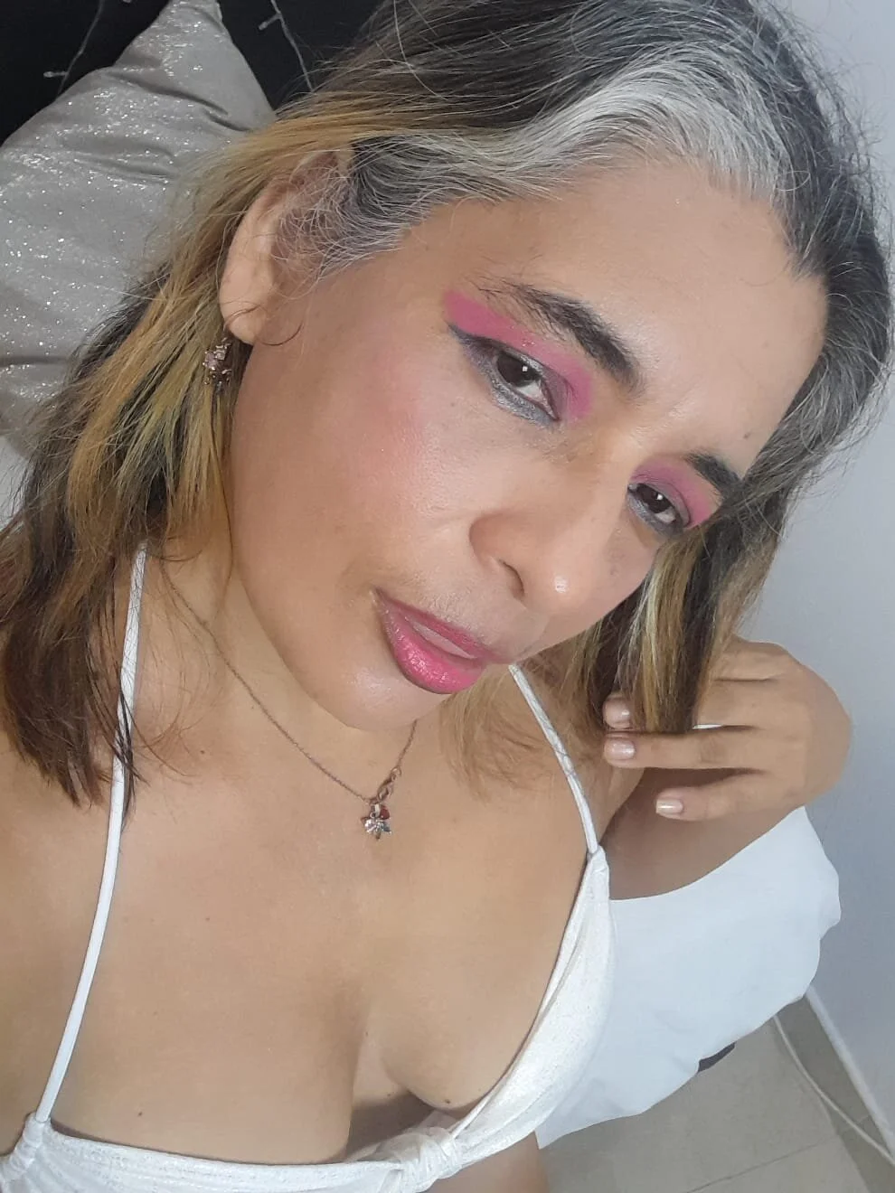XXX Porn Photo of Nude tammy_lynn69 21