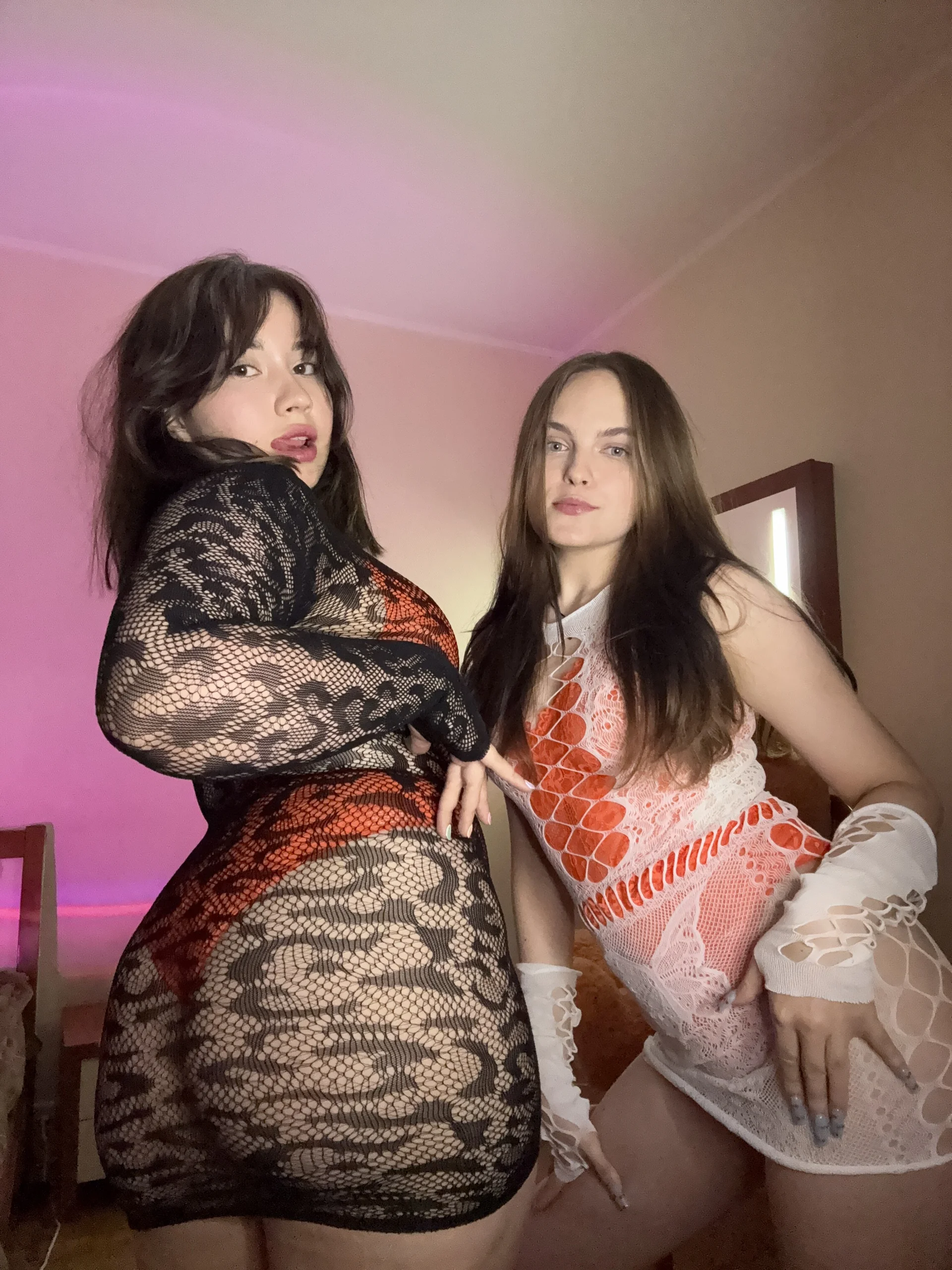 XXX Porn Photo of Nude Viviaaan_n 16