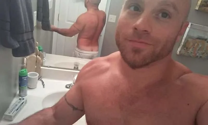 XXX Porn Photo of Nude lilpervt 36
