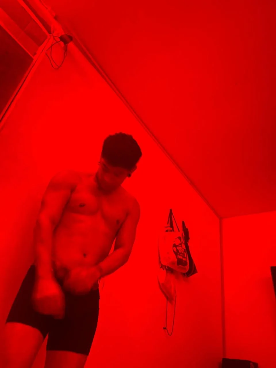 XXX Porn Photo of Nude paisa_hotx 6