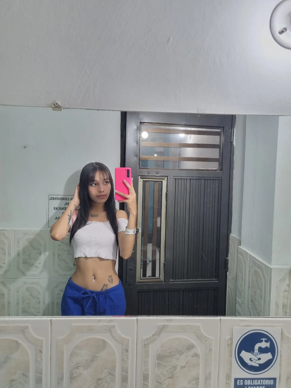 XXX Porn Photo of Nude AMELIELEONE 36
