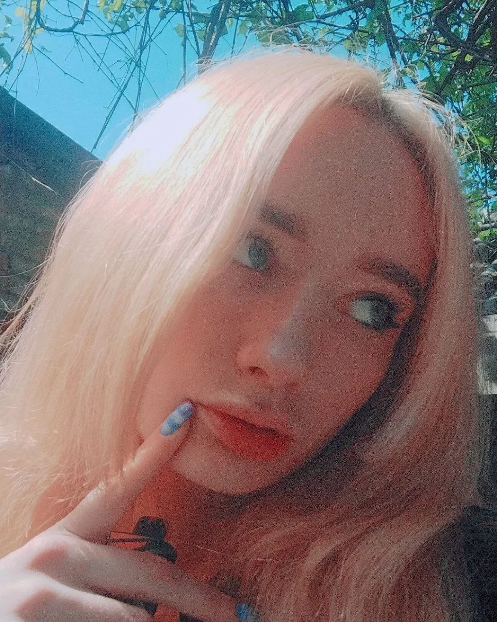 XXX Porn Photo of Nude Katia_Kim 1