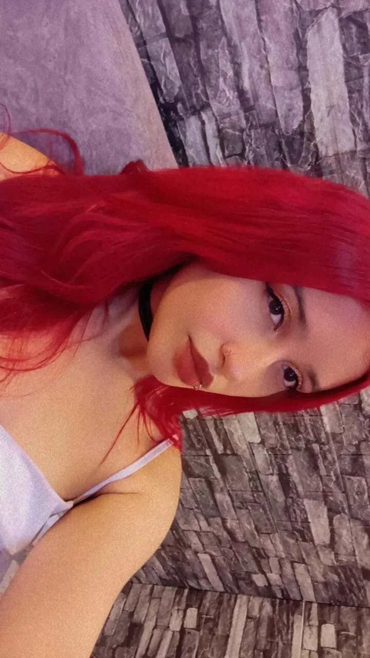 XXX Porn Photo of Nude Red_Deevil 4