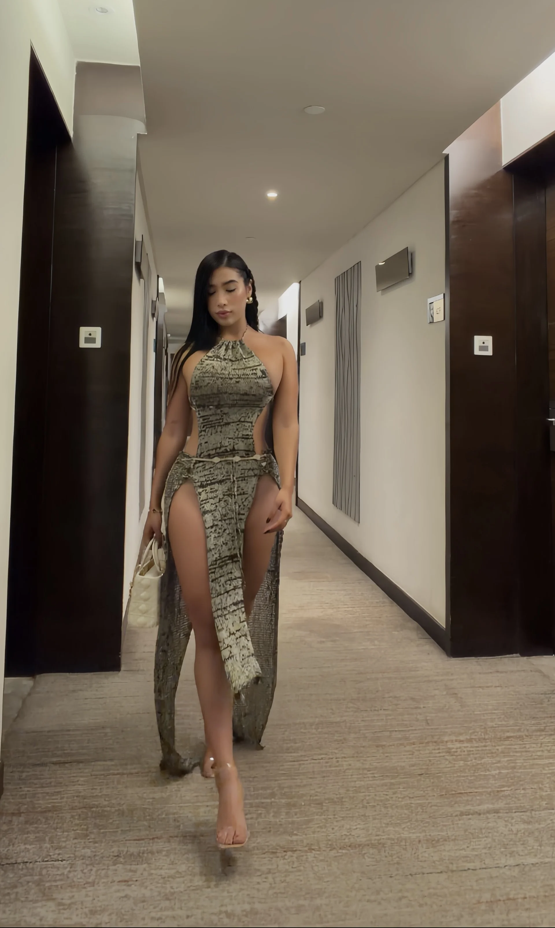 XXX Porn Photo of Nude AliceBoomx 7