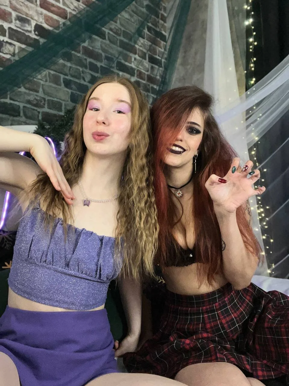 XXX Porn Photo of Nude MarjorieBrown 32