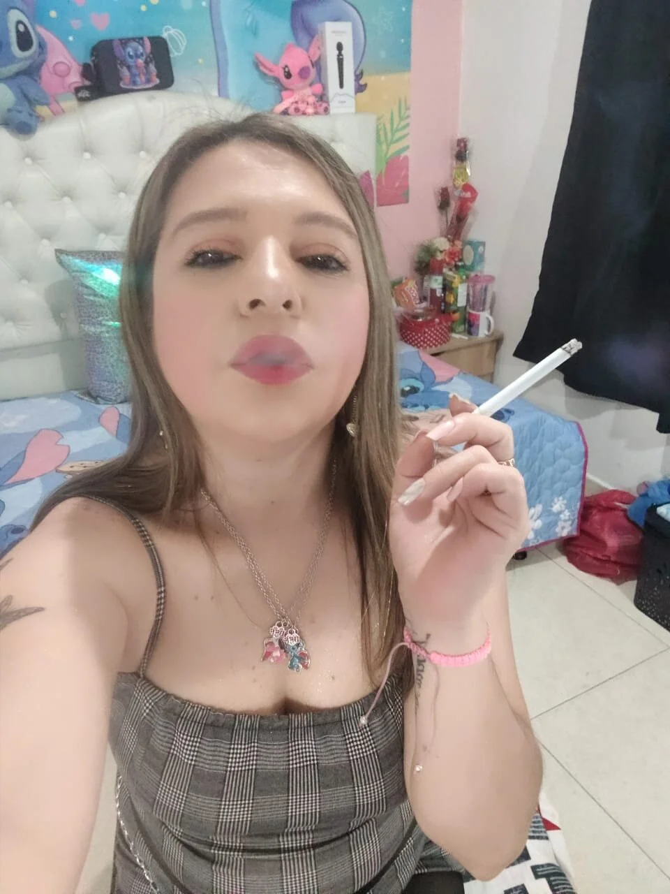 XXX Porn Photo of Nude Samii_Sweett 105