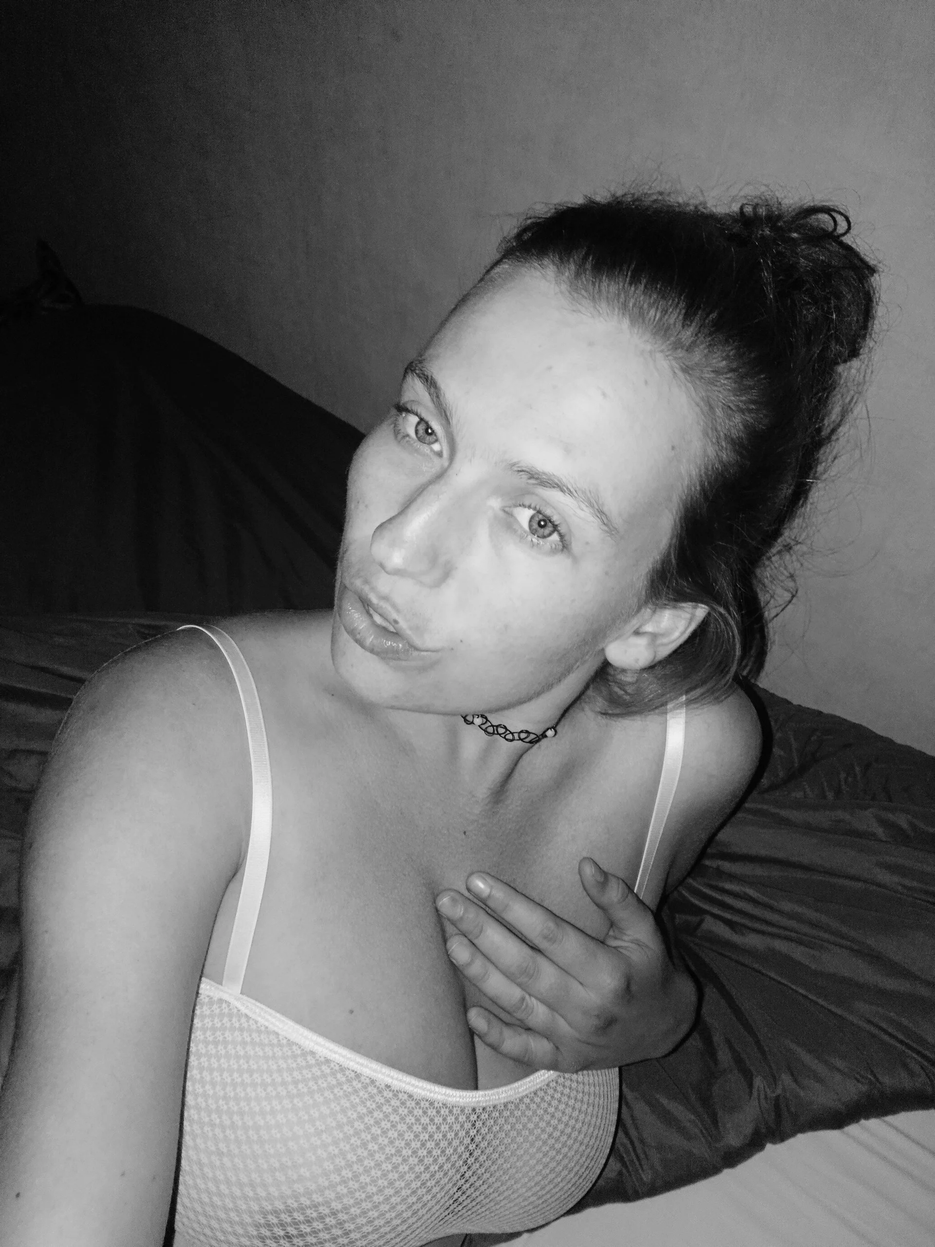 XXX Porn Photo of Nude cumfun 19