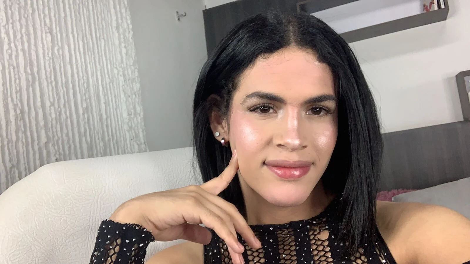 XXX Porn Photo of Nude Mafer_Osorio 1