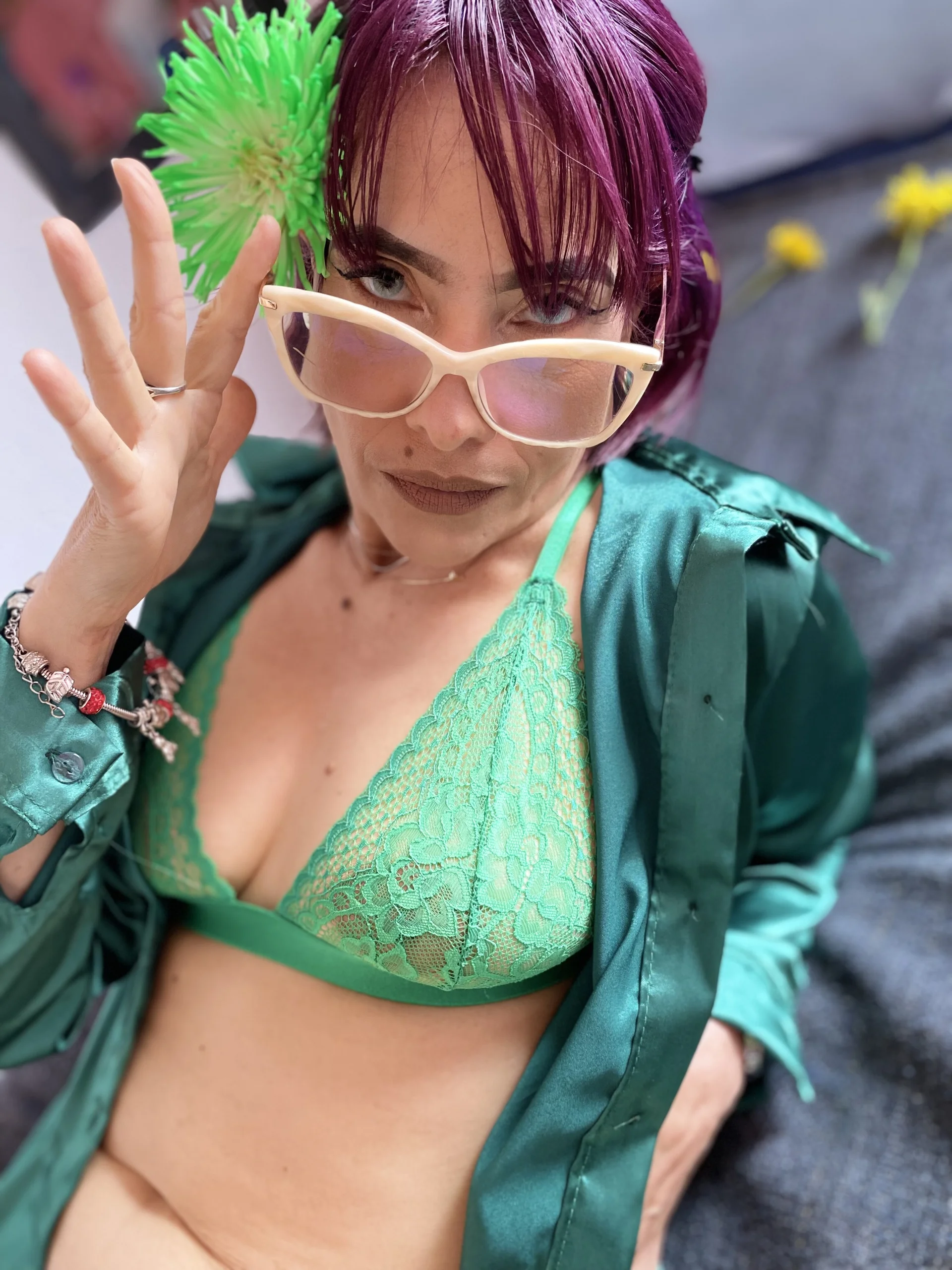 XXX Porn Photo of Nude Goddess-Love- 34