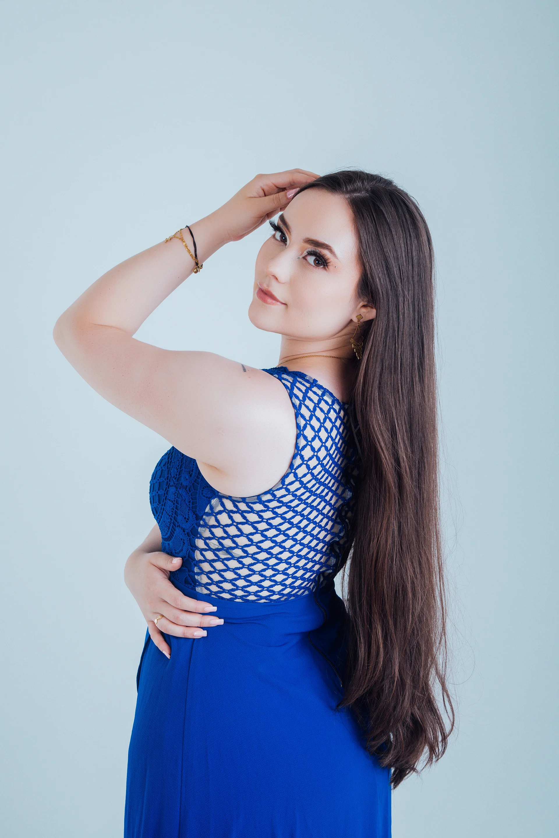 XXX Porn Photo of Nude SamanthaSmithx 1