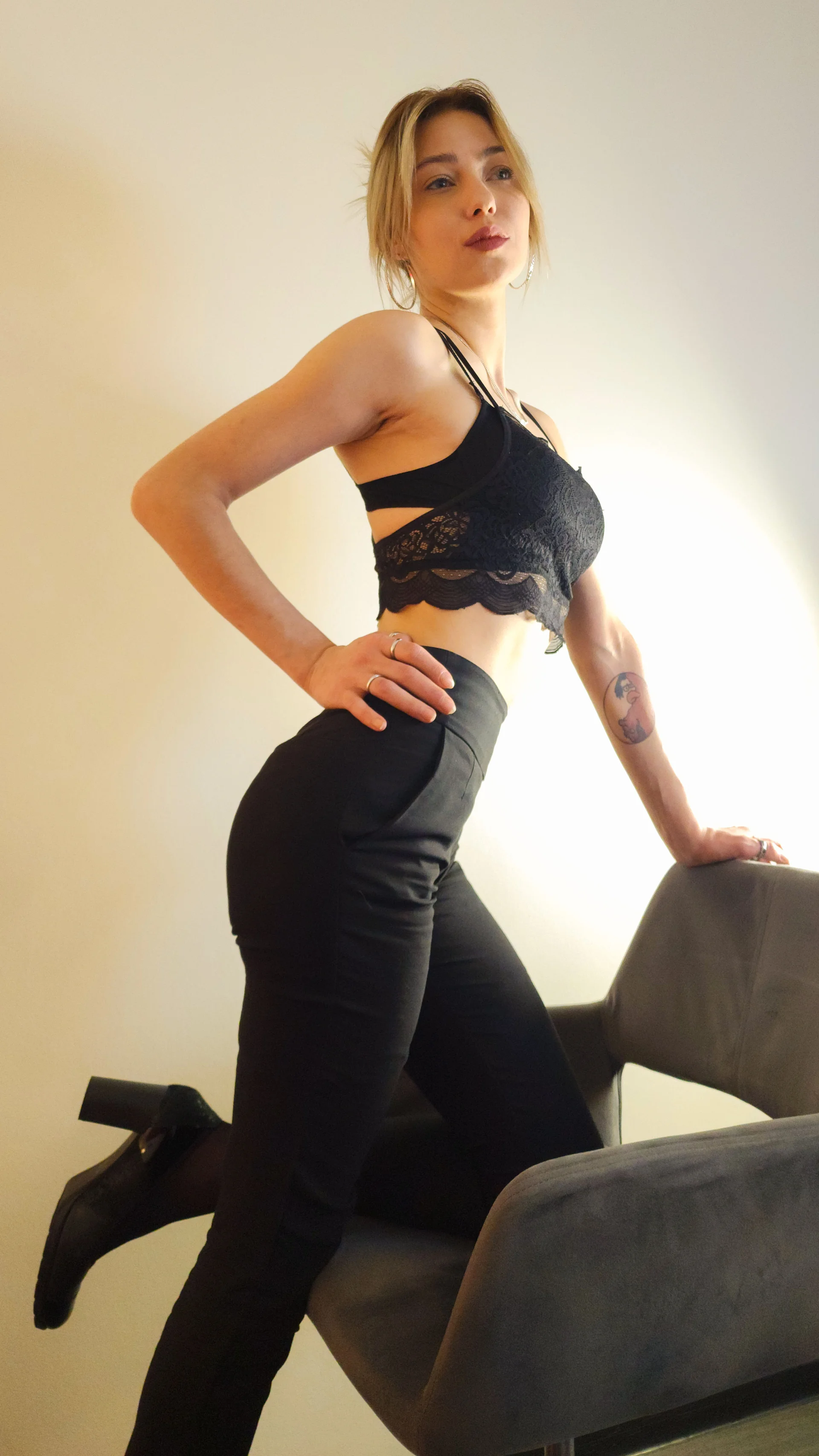 XXX Porn Photo of Nude AlysiaSun_ 32