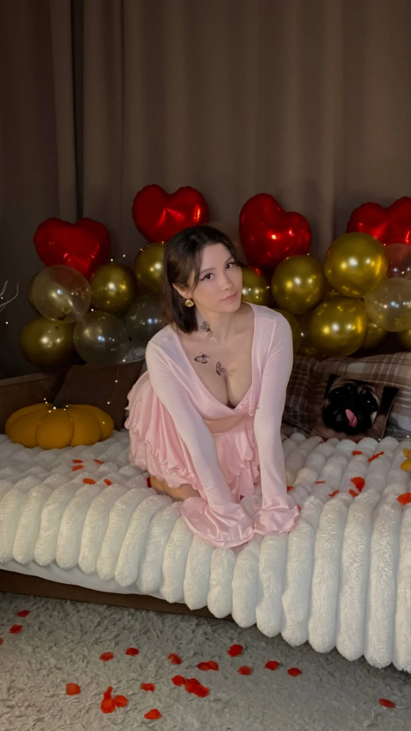 XXX Porn Photo of Nude SherryBoone 10