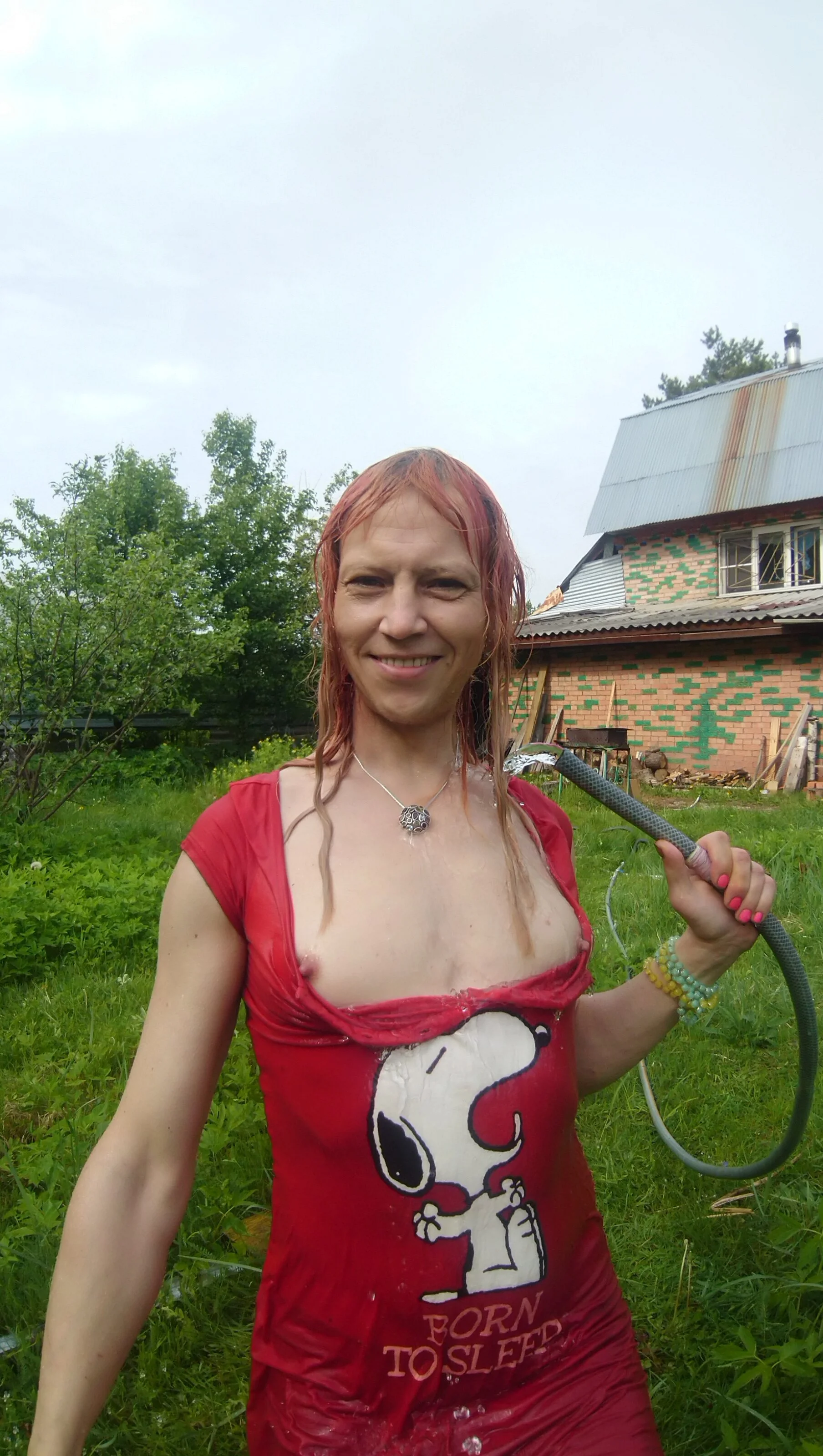 XXX Porn Photo of Nude Alexa_Cosmic 26
