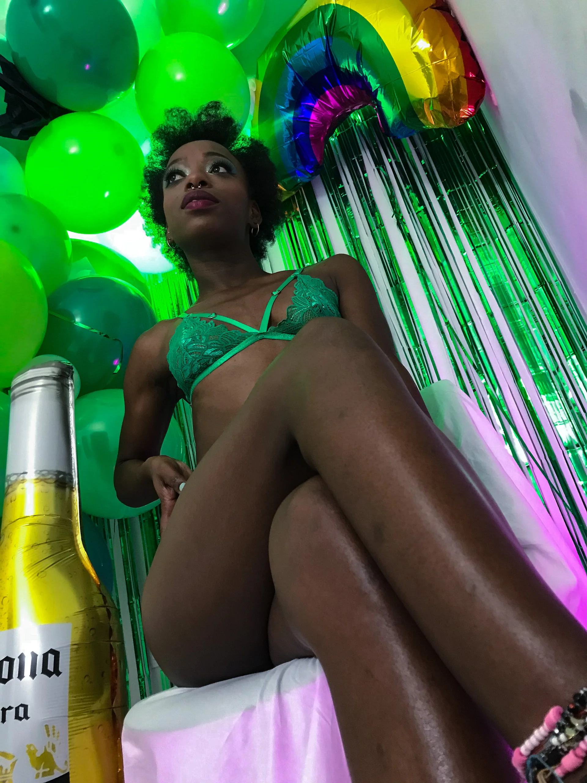 XXX Porn Photo of Nude Coco_Kiss 22