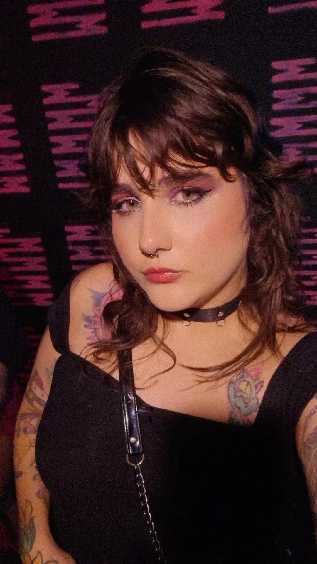 XXX Porn Photo of Nude nyxie_bloom 5