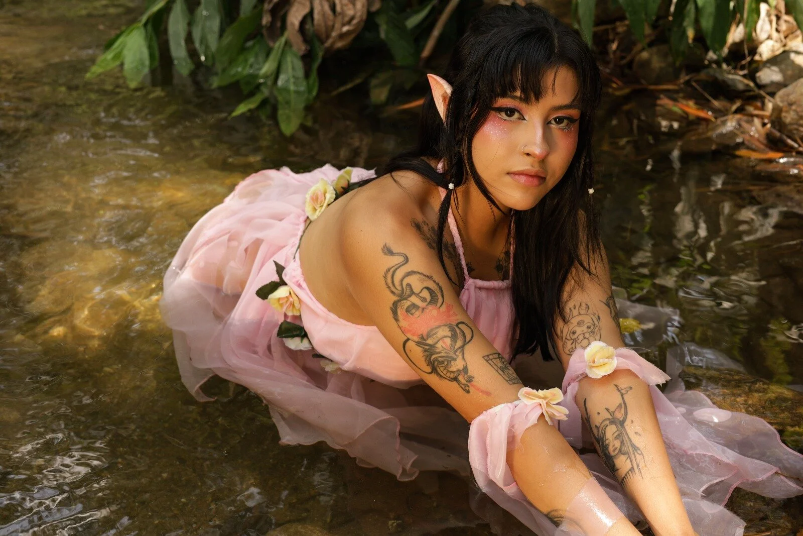 XXX Porn Photo of Nude Pinky_promiseex 4
